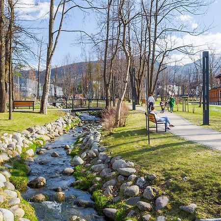 Rent Like Home - Tetmajera Zakopane Bagian luar foto