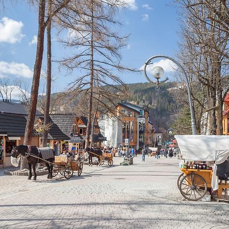 Rent Like Home - Tetmajera Zakopane Bagian luar foto