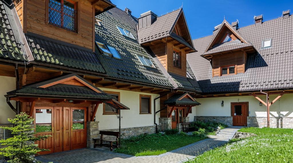 Rent Like Home - Tetmajera Zakopane Bagian luar foto