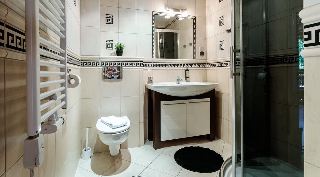 Rent Like Home - Tetmajera Zakopane Bagian luar foto