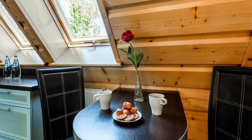 Rent Like Home - Tetmajera Zakopane Bagian luar foto