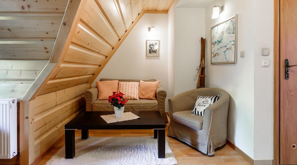 Rent Like Home - Tetmajera Zakopane Bagian luar foto