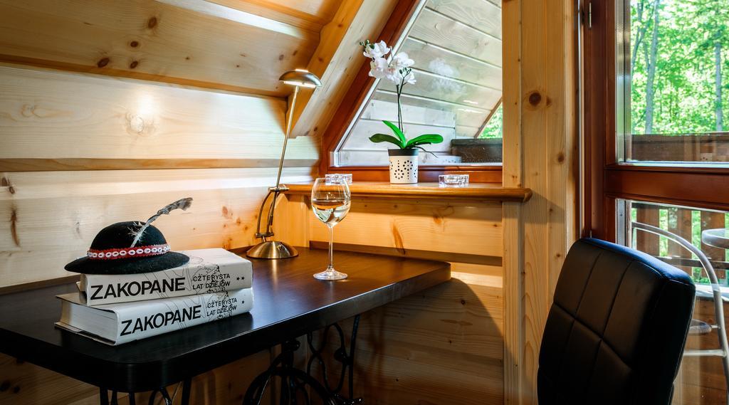 Rent Like Home - Tetmajera Zakopane Bagian luar foto