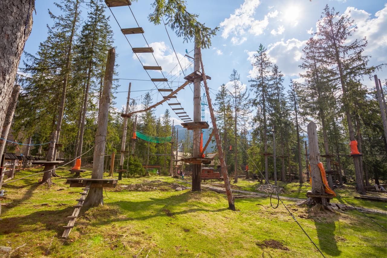 Rent Like Home - Tetmajera Zakopane Bagian luar foto